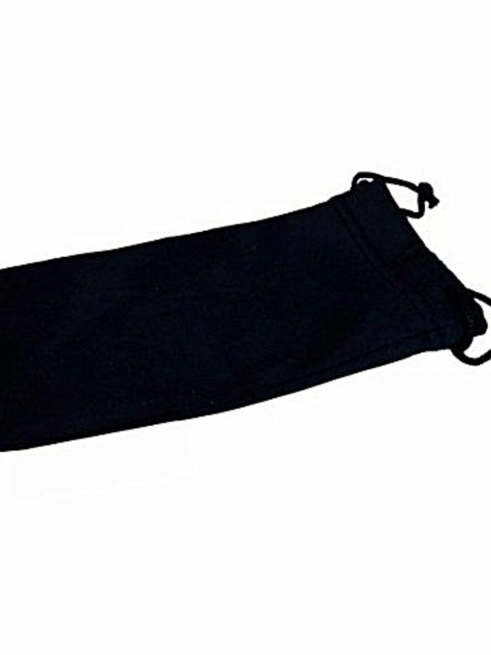 Oversized Rimless Shield Wraparound Sunglasses Amber - Picture 4 of 4